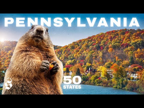 PENNSYLVANIA: lo stato più conteso d’America