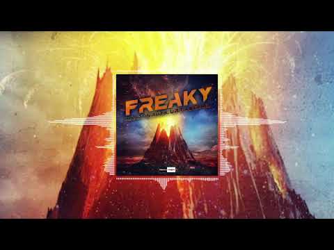 Maartin Rubik, U R T A  , Exael - Freaky (Official Audio)