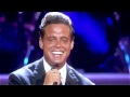 Luis Miguel - La Puerta (En Vivo)