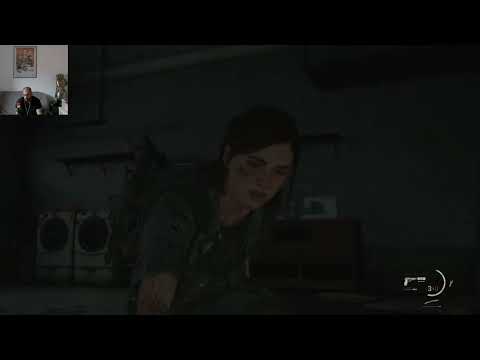 THE LAST OF US PART 2 REMASTERED PS5 Walkthrough Gameplay Part 12