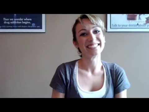 Patient Video Testimonial