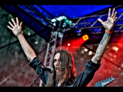 Vspolokh - Вечность (Live @ Hell Fast Attack vol. X)