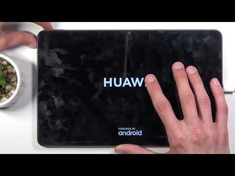 Safe Mode in HUAWEI MatePad 10.4 – Diagnose Issues with Installed Apps