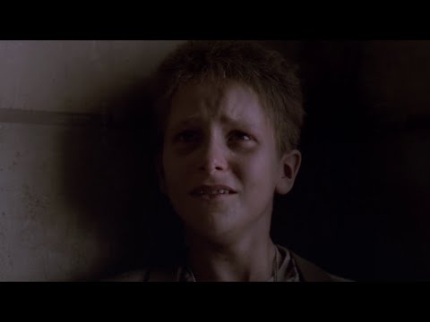 IMPÉRIO DO SOL - (1987) | Uma Meditação Sobre Perda e Solidão