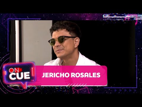 ON CUE: Jericho Rosales