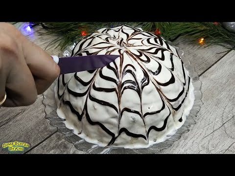 Торт Панчо с ананасами лучший рецепт. Как приготовить торт панчо в домашних условиях. | 0+