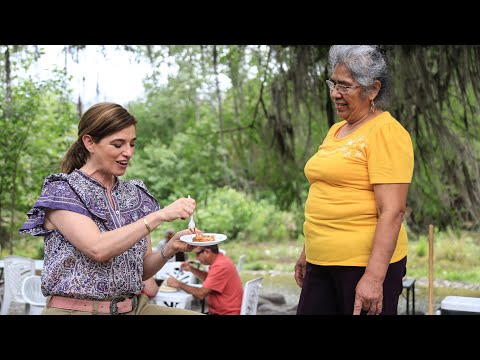 The Best Chile con Carne in Nuevo León | Pati Jinich | Pati's Mexican Table