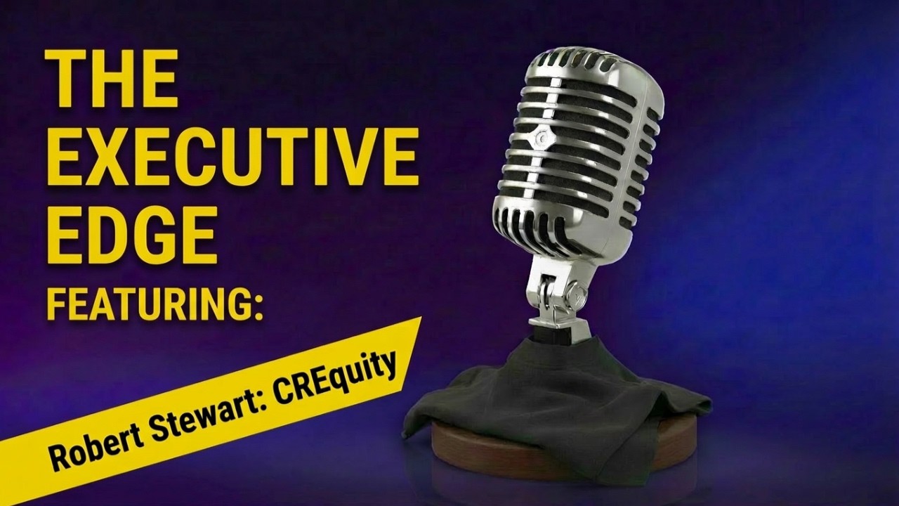 The Future of Direct Lending: AI, Real Estate, and Smarter Underwriting