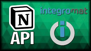 🤯🔫 Llega NOTION a INTEGROMAT y Me Destruye la Vida (Curso de la API de Notion desde Cero)