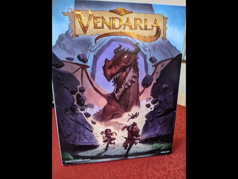 How to play Vendarla