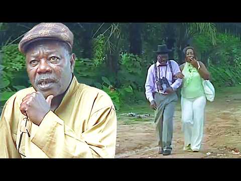 Americana | Sam Loco & Charles Inojie Will Make URoll On The Flour With Laughter | - Nigerian Movies