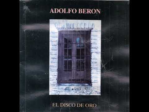 El Aristócrata - Adolfo Berón