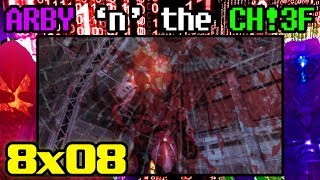 Arby &#39;n&#39; the Chief | S8E08 | &quot;Warhead&quot;