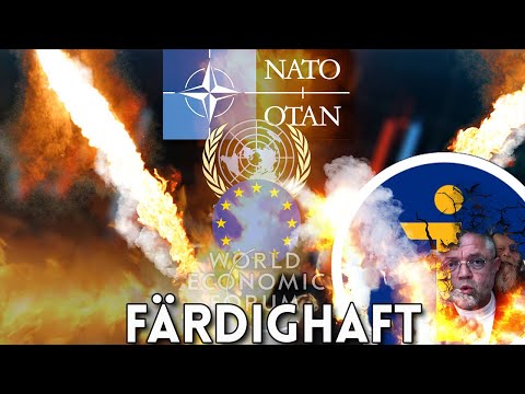 Att ligga i en säng som brinner - Carl Norberg 2023-02-08