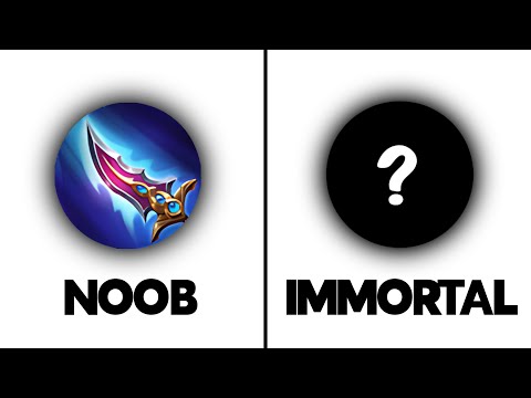 How You Can Use Items Like A Pro | Mobile Legends