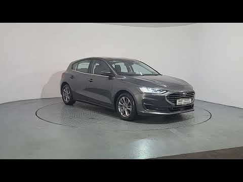 2023 Ford Focus