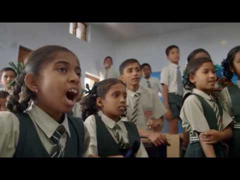 Give Children Wings to their Dreams