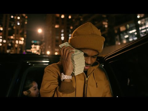 Drizzy Jet - Baby Ru