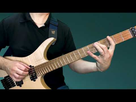 GUSTAVO ASSIS-BRASIL "Rolling Twelve tone Loops"