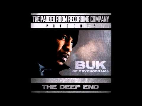 WAIT FOR IT- BUK OF PSYCHODRAMA featuring DAWRECK OF TRIPLE DARKNESS