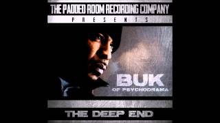 WAIT FOR IT- BUK OF PSYCHODRAMA featuring DAWRECK OF TRIPLE DARKNESS