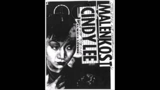 Cindy Lee - Cash Money