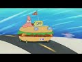 Opening To The Spongebob Squarepants Movie Special Edition 2020 DvD