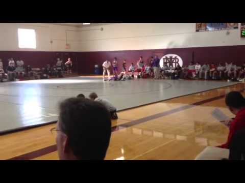 Dom MBA 11/3/2012 #2