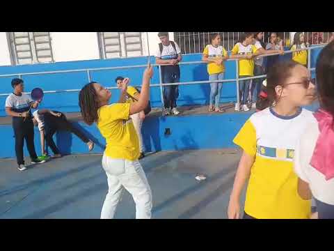 Corpos em Cena, vivências circense, 31/08/2026 na Escola Nova Visão em Jaboatão dos Guararapes PE.