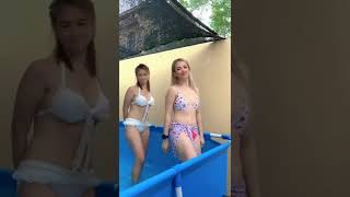 Kitty Anjs tiktok short be like...