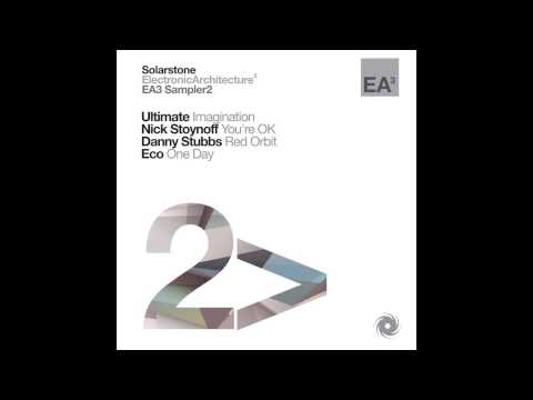 03. Danny Stubbs - Red Orbit(EA3 Reconstruction)