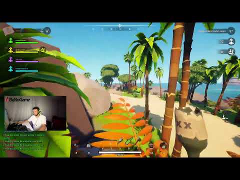 KORSAN KORHAN VE EKÜRİLERİ #blazingseas #gaming #korsan