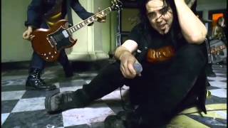 Amen &quot;The Price Of Reality&quot;