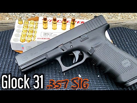 3 WORST and 4 BEST Glock Pistols to Own