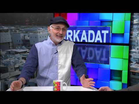 PIRKADAT Breuer Péterrel: Seres Attila