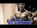 Entrevista com campeão Mr. Universo e Mundial, atleta Grilo.