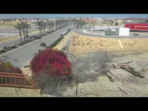 Israel Railways Ride From Beersheva Central to Raanana West Via Gush Dan