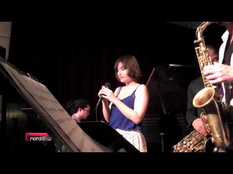 Maria Neckam: Unison - Live at The Jazz Gallery, NYC