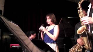 Maria Neckam: Unison - Live at The Jazz Gallery, NYC