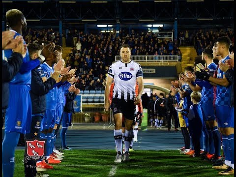 HIGHLIGHTS | Waterford 1-2 Dundalk FC | 12.10.2018