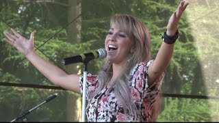 Annemarie Eilfeld - Ein Festival der Liebe