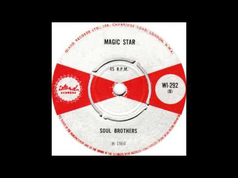 Soul Brothers - Magic Star