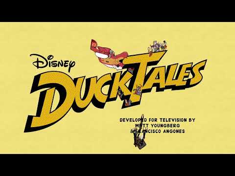 DuckTales (2021)-Nederlands Intro