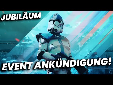 Age of Clones: ORDER 66 Event - Ankündigungsstream & sonstiges blabla! | Tom & Taha