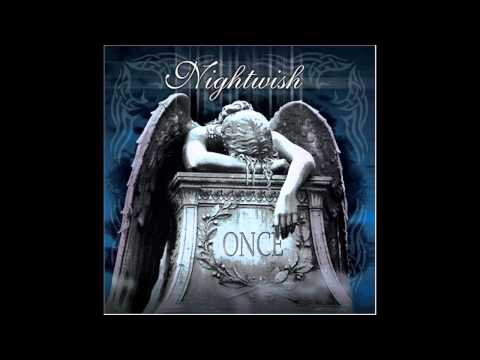 Nightwish - Ghost Love Score (HQ + Lyrics)