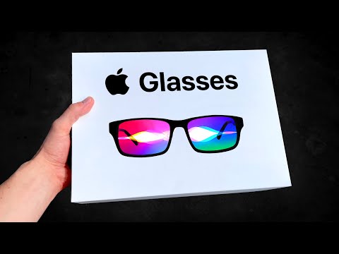  애플 글래스(Apple Glass), 애플은 왜 AR안경을 먼저 만들고 있을까? 
