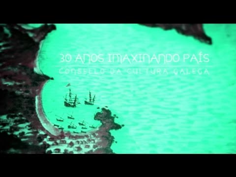 30 anos imaxinando un país