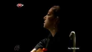 Musik-Video-Miniaturansicht zu Yaz Bitti Songtext von Hümeyra