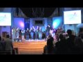 Sing & Lord I Lift Your Name On High 