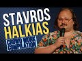 Stavros Halkias Best Crowd Work Stand Up Comedy Moments!